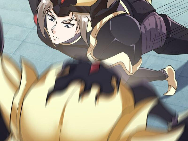 Thu Triệu Vạn Đồ Đệ, Vi Sư Vô Địch Thế Gian - Chapter 72 - Page 19