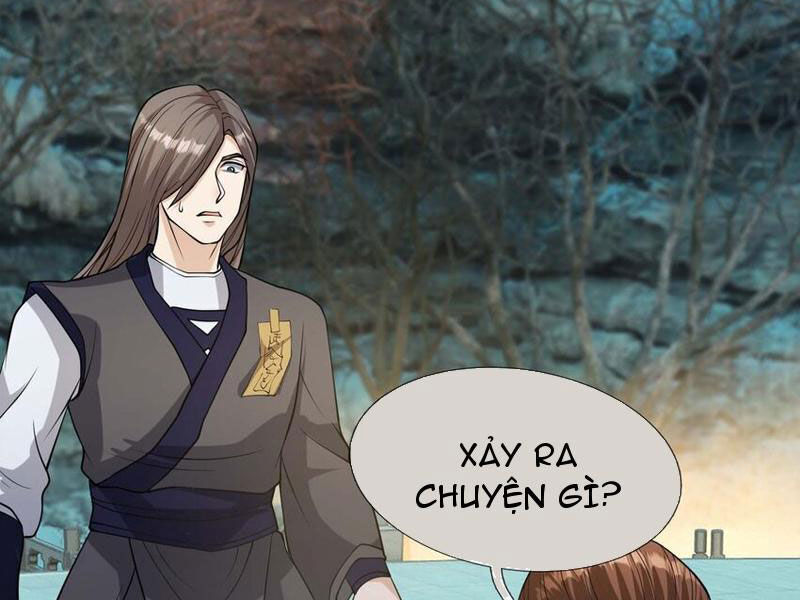 Thu Triệu Vạn Đồ Đệ, Vi Sư Vô Địch Thế Gian - Chapter 72 - Page 30