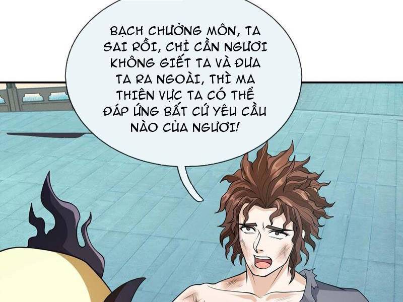 Thu Triệu Vạn Đồ Đệ, Vi Sư Vô Địch Thế Gian - Chapter 72 - Page 34