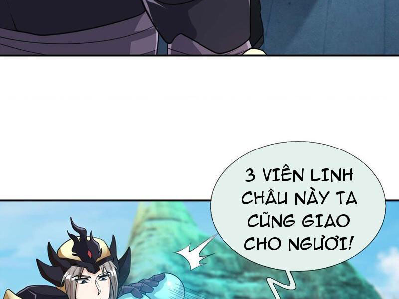 Thu Triệu Vạn Đồ Đệ, Vi Sư Vô Địch Thế Gian - Chapter 72 - Page 36