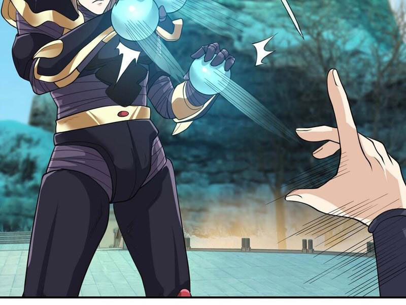 Thu Triệu Vạn Đồ Đệ, Vi Sư Vô Địch Thế Gian - Chapter 72 - Page 37