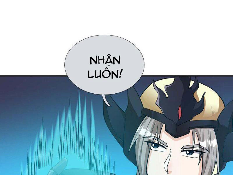 Thu Triệu Vạn Đồ Đệ, Vi Sư Vô Địch Thế Gian - Chapter 72 - Page 38