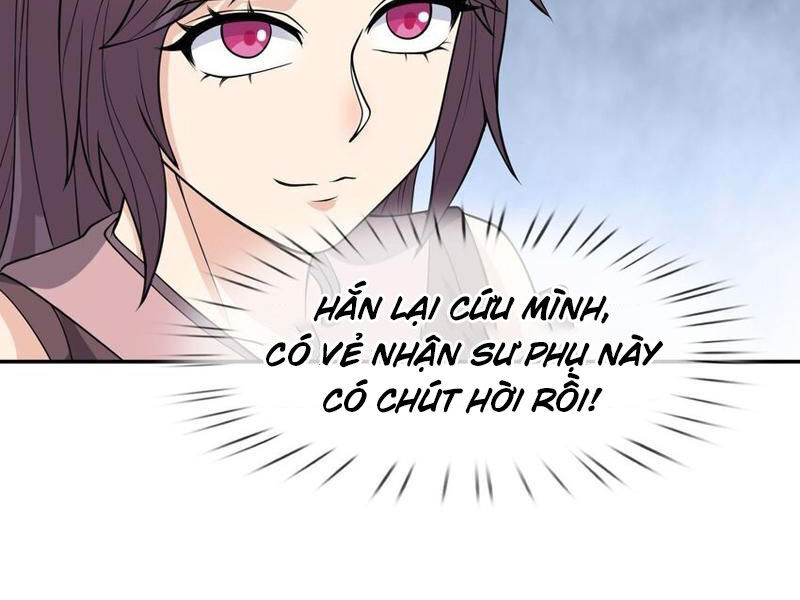 Thu Triệu Vạn Đồ Đệ, Vi Sư Vô Địch Thế Gian - Chapter 72 - Page 4