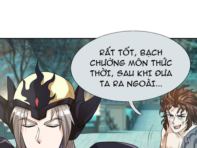 Thu Triệu Vạn Đồ Đệ, Vi Sư Vô Địch Thế Gian - Chapter 72 - Page 40