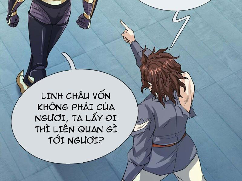 Thu Triệu Vạn Đồ Đệ, Vi Sư Vô Địch Thế Gian - Chapter 72 - Page 46