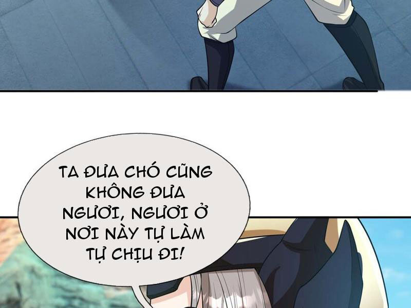 Thu Triệu Vạn Đồ Đệ, Vi Sư Vô Địch Thế Gian - Chapter 72 - Page 47