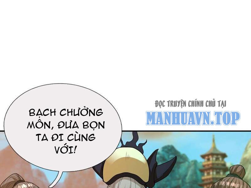 Thu Triệu Vạn Đồ Đệ, Vi Sư Vô Địch Thế Gian - Chapter 72 - Page 49