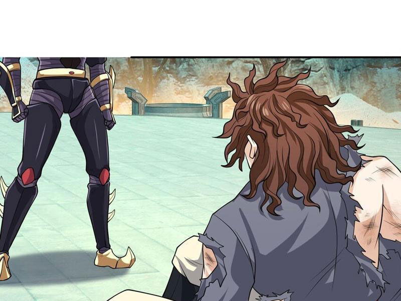 Thu Triệu Vạn Đồ Đệ, Vi Sư Vô Địch Thế Gian - Chapter 72 - Page 5