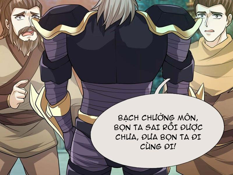 Thu Triệu Vạn Đồ Đệ, Vi Sư Vô Địch Thế Gian - Chapter 72 - Page 50