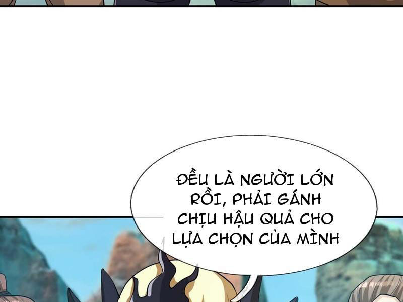 Thu Triệu Vạn Đồ Đệ, Vi Sư Vô Địch Thế Gian - Chapter 72 - Page 51