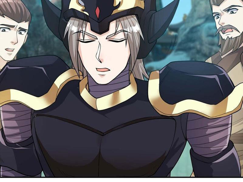 Thu Triệu Vạn Đồ Đệ, Vi Sư Vô Địch Thế Gian - Chapter 72 - Page 52