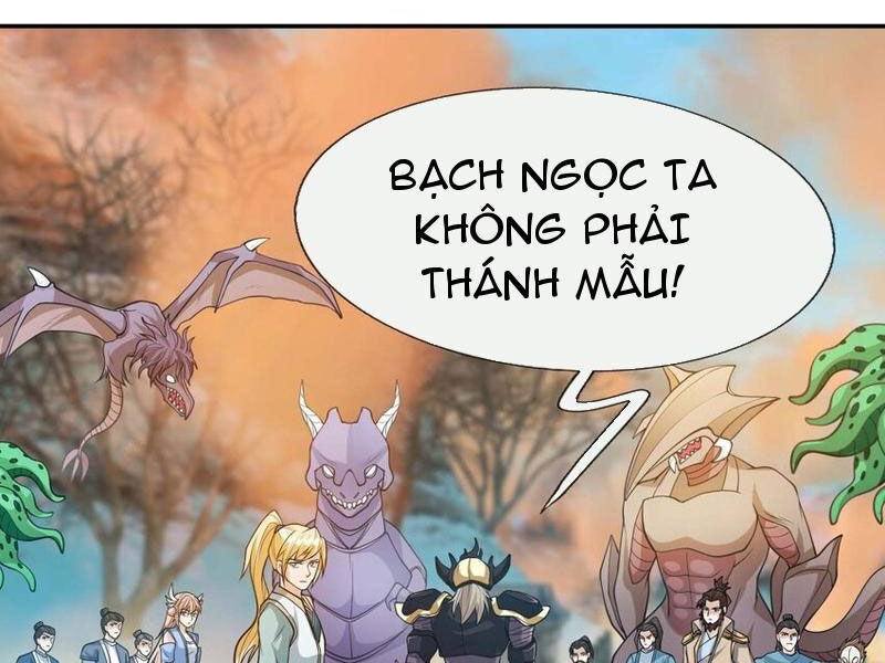 Thu Triệu Vạn Đồ Đệ, Vi Sư Vô Địch Thế Gian - Chapter 72 - Page 54