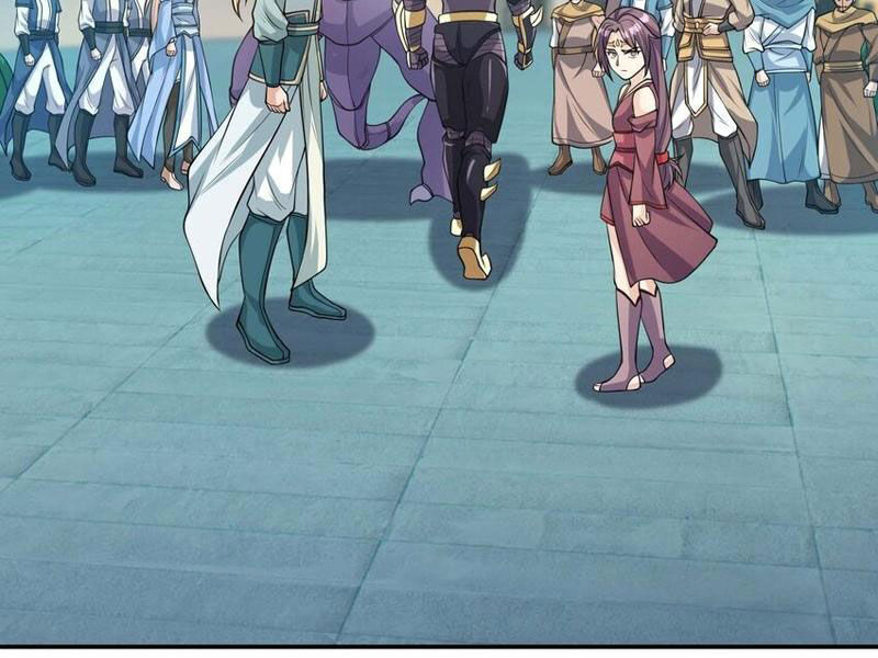 Thu Triệu Vạn Đồ Đệ, Vi Sư Vô Địch Thế Gian - Chapter 72 - Page 55