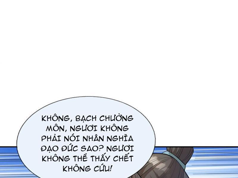 Thu Triệu Vạn Đồ Đệ, Vi Sư Vô Địch Thế Gian - Chapter 72 - Page 56