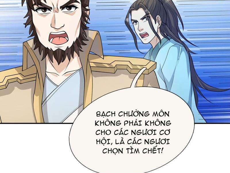Thu Triệu Vạn Đồ Đệ, Vi Sư Vô Địch Thế Gian - Chapter 72 - Page 59