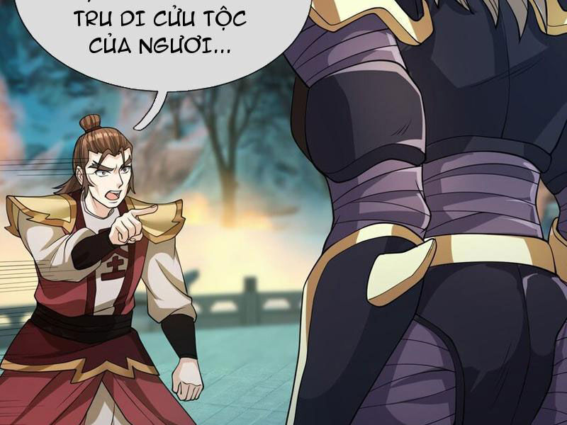 Thu Triệu Vạn Đồ Đệ, Vi Sư Vô Địch Thế Gian - Chapter 72 - Page 61