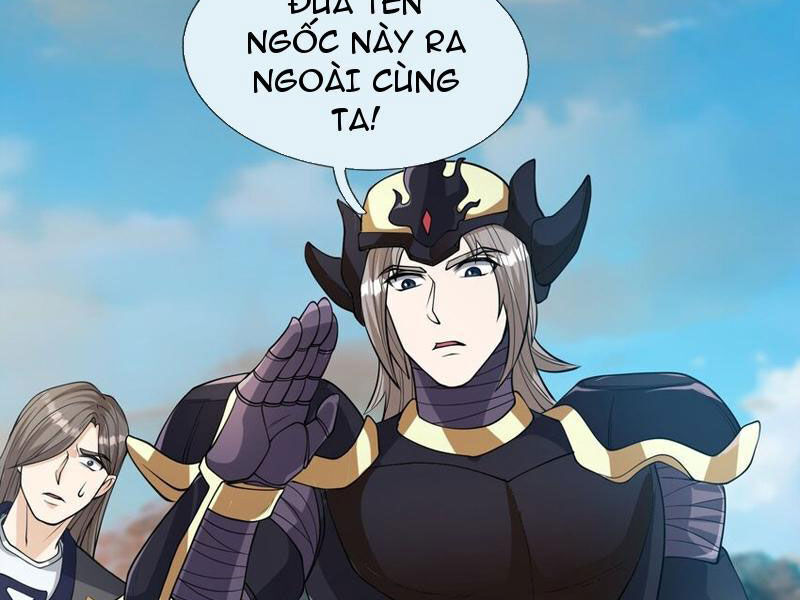 Thu Triệu Vạn Đồ Đệ, Vi Sư Vô Địch Thế Gian - Chapter 72 - Page 64