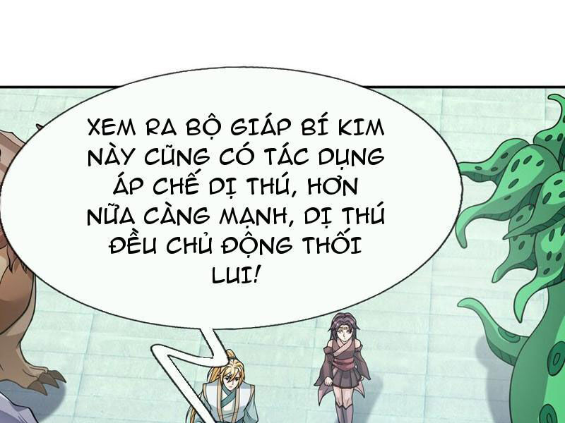 Thu Triệu Vạn Đồ Đệ, Vi Sư Vô Địch Thế Gian - Chapter 72 - Page 69