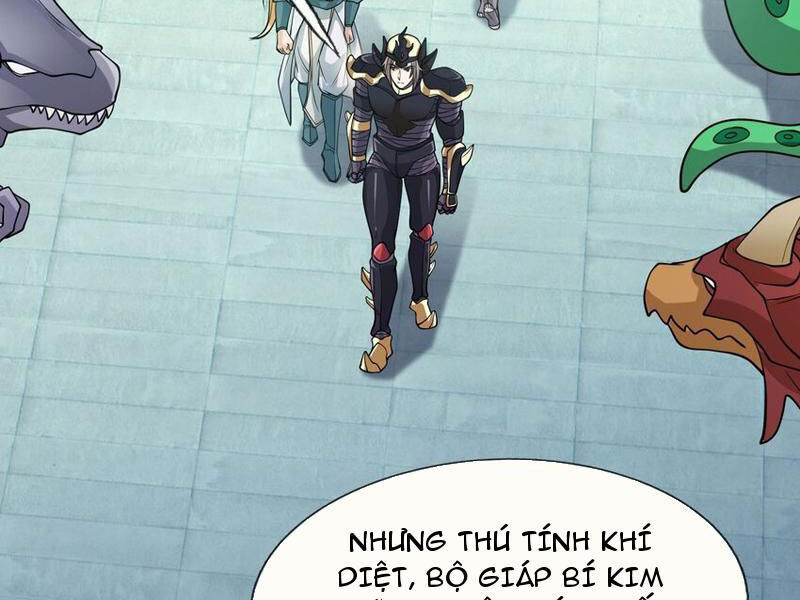 Thu Triệu Vạn Đồ Đệ, Vi Sư Vô Địch Thế Gian - Chapter 72 - Page 70