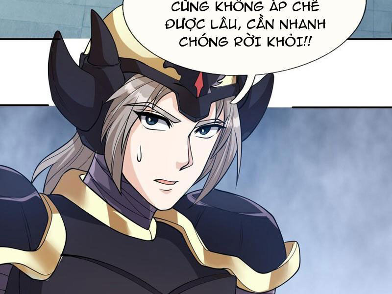 Thu Triệu Vạn Đồ Đệ, Vi Sư Vô Địch Thế Gian - Chapter 72 - Page 71