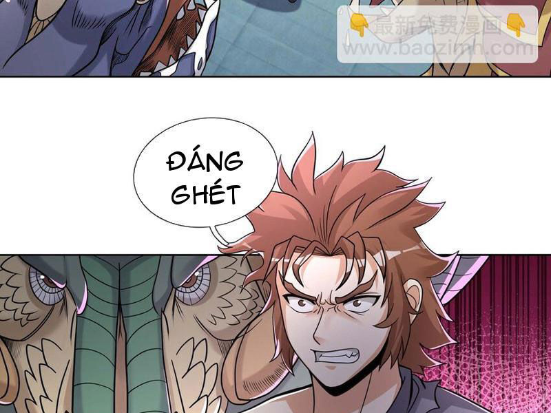 Thu Triệu Vạn Đồ Đệ, Vi Sư Vô Địch Thế Gian - Chapter 72 - Page 79