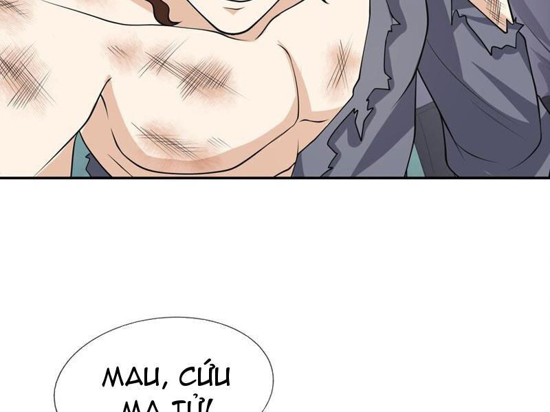 Thu Triệu Vạn Đồ Đệ, Vi Sư Vô Địch Thế Gian - Chapter 72 - Page 8