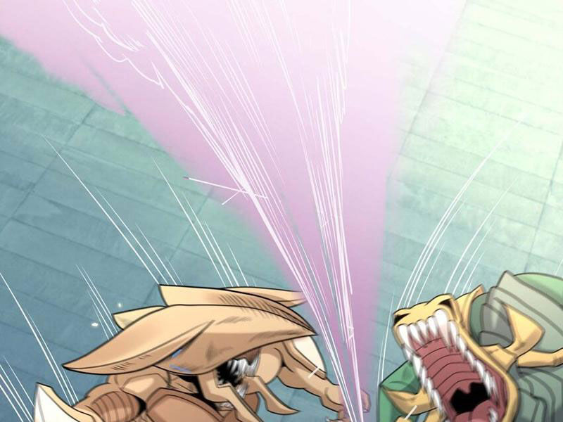 Thu Triệu Vạn Đồ Đệ, Vi Sư Vô Địch Thế Gian - Chapter 72 - Page 81