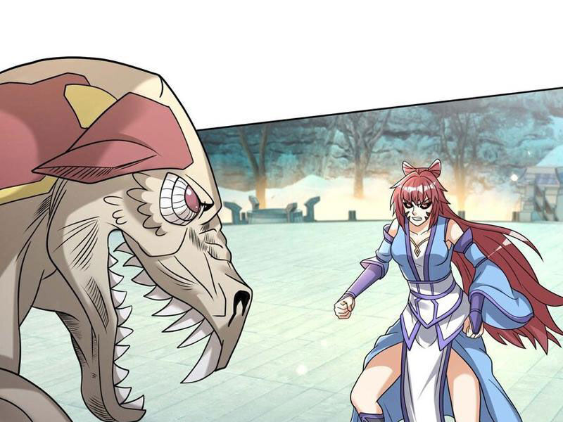 Thu Triệu Vạn Đồ Đệ, Vi Sư Vô Địch Thế Gian - Chapter 72 - Page 85