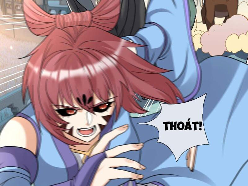 Thu Triệu Vạn Đồ Đệ, Vi Sư Vô Địch Thế Gian - Chapter 72 - Page 92