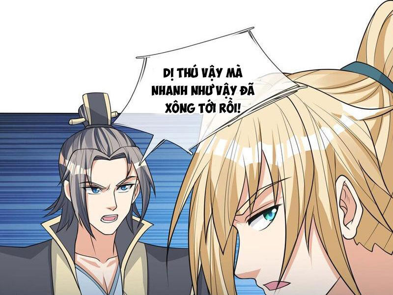 Thu Triệu Vạn Đồ Đệ, Vi Sư Vô Địch Thế Gian - Chapter 73 - Page 10