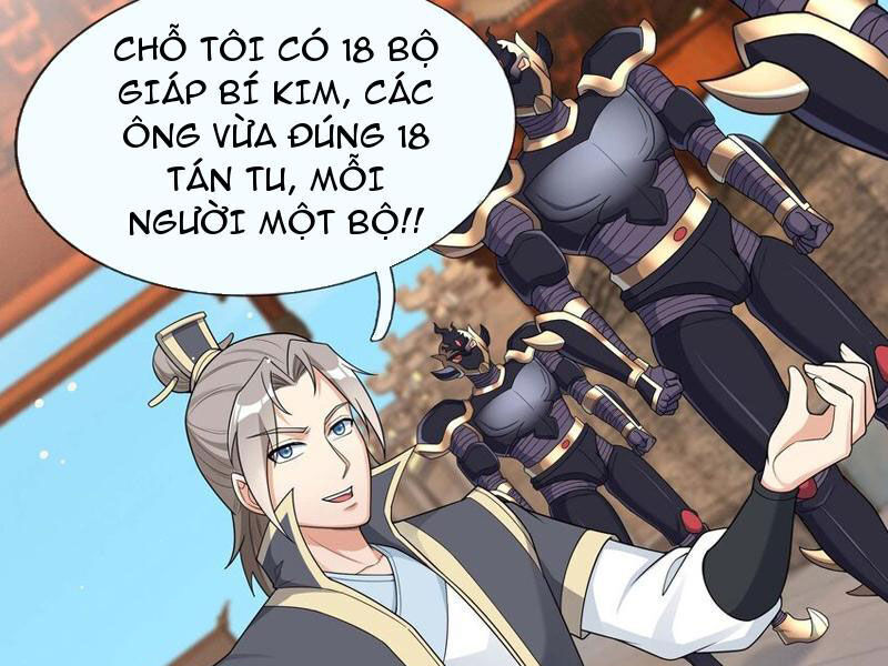 Thu Triệu Vạn Đồ Đệ, Vi Sư Vô Địch Thế Gian - Chapter 73 - Page 102