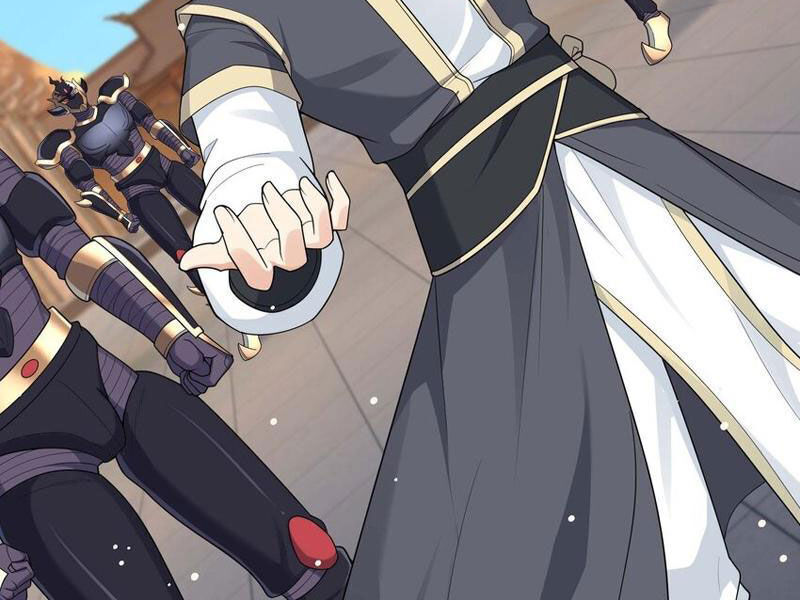 Thu Triệu Vạn Đồ Đệ, Vi Sư Vô Địch Thế Gian - Chapter 73 - Page 103