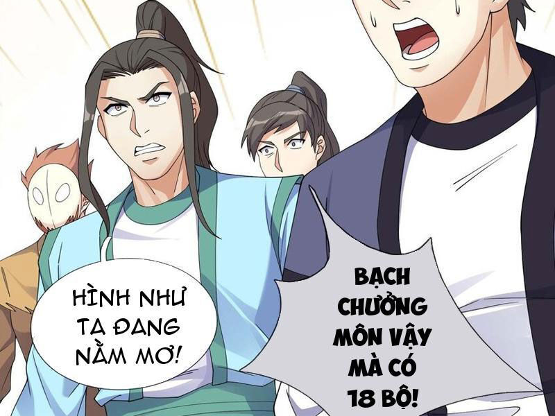 Thu Triệu Vạn Đồ Đệ, Vi Sư Vô Địch Thế Gian - Chapter 73 - Page 107