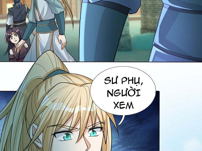 Thu Triệu Vạn Đồ Đệ, Vi Sư Vô Địch Thế Gian - Chapter 73 - Page 14
