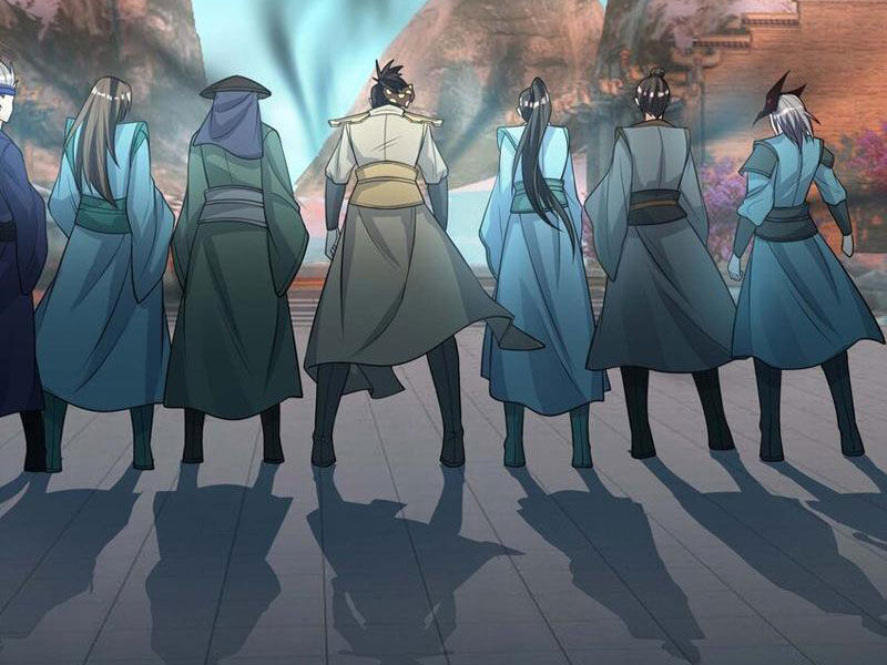 Thu Triệu Vạn Đồ Đệ, Vi Sư Vô Địch Thế Gian - Chapter 73 - Page 16