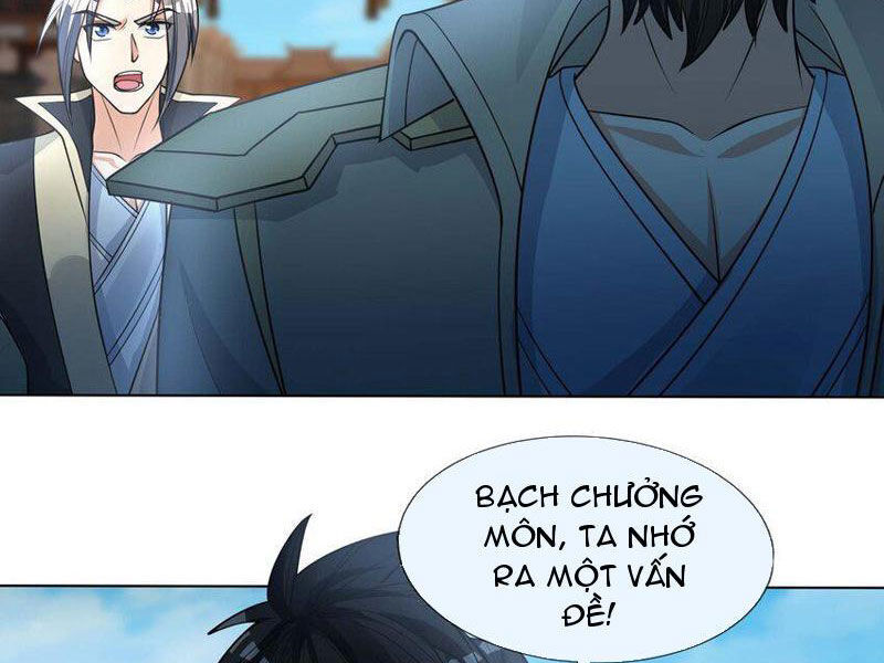 Thu Triệu Vạn Đồ Đệ, Vi Sư Vô Địch Thế Gian - Chapter 73 - Page 18
