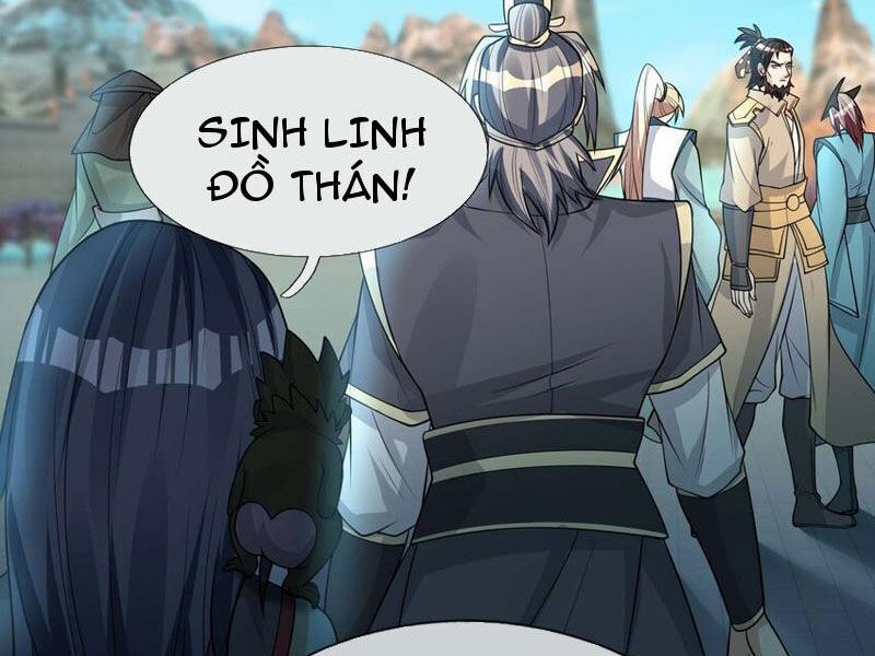 Thu Triệu Vạn Đồ Đệ, Vi Sư Vô Địch Thế Gian - Chapter 73 - Page 24