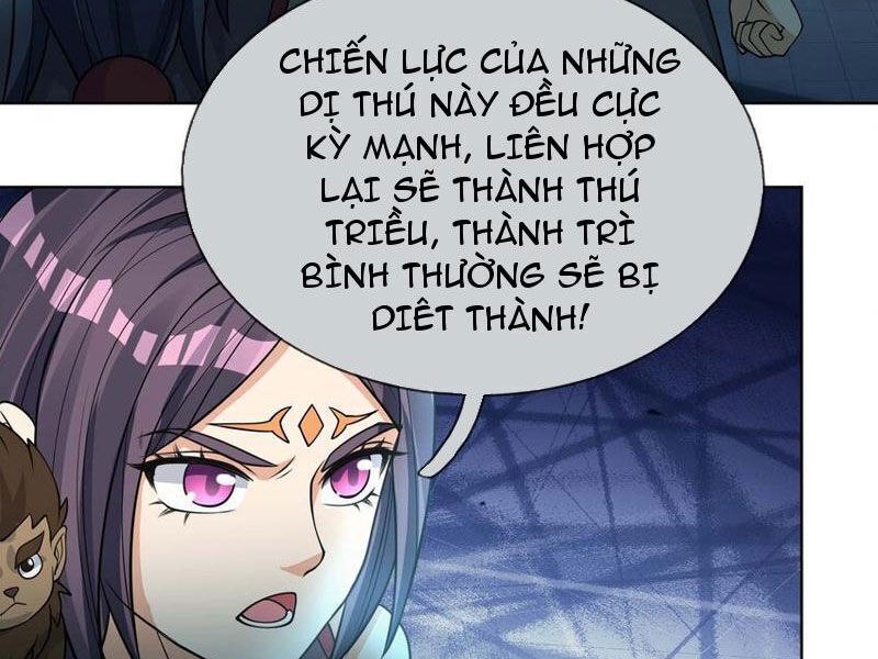 Thu Triệu Vạn Đồ Đệ, Vi Sư Vô Địch Thế Gian - Chapter 73 - Page 25