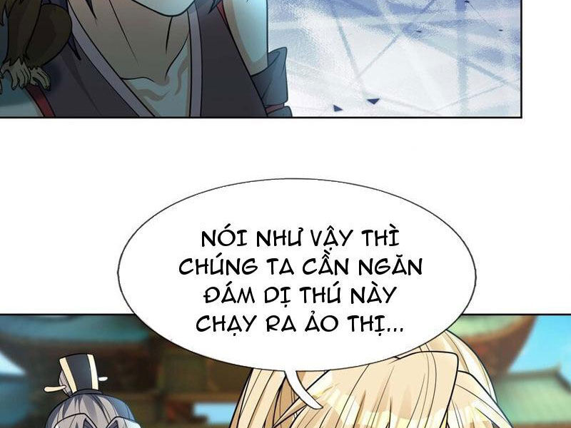 Thu Triệu Vạn Đồ Đệ, Vi Sư Vô Địch Thế Gian - Chapter 73 - Page 26