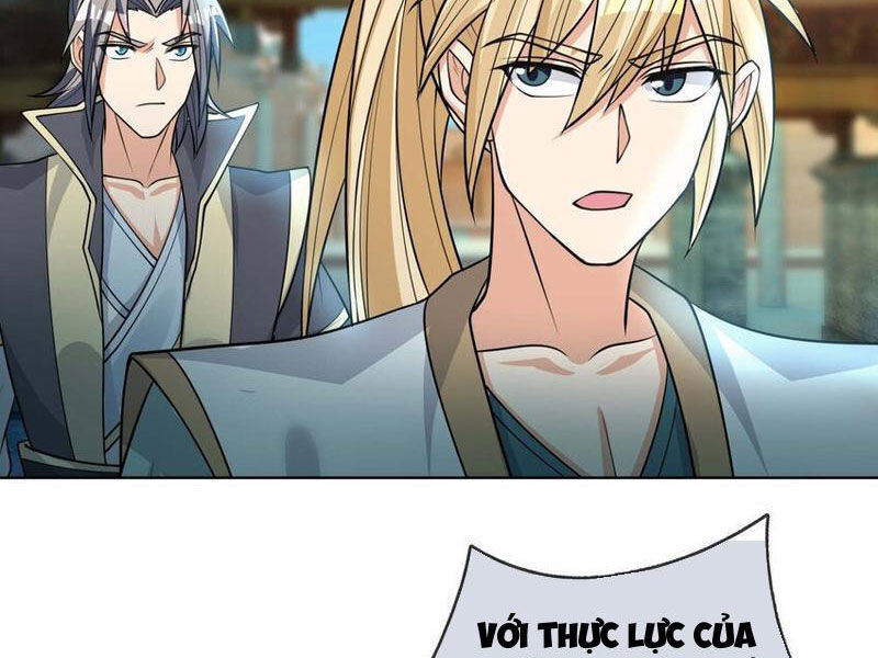 Thu Triệu Vạn Đồ Đệ, Vi Sư Vô Địch Thế Gian - Chapter 73 - Page 27