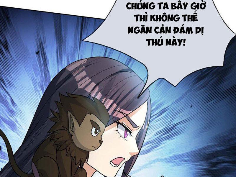 Thu Triệu Vạn Đồ Đệ, Vi Sư Vô Địch Thế Gian - Chapter 73 - Page 28