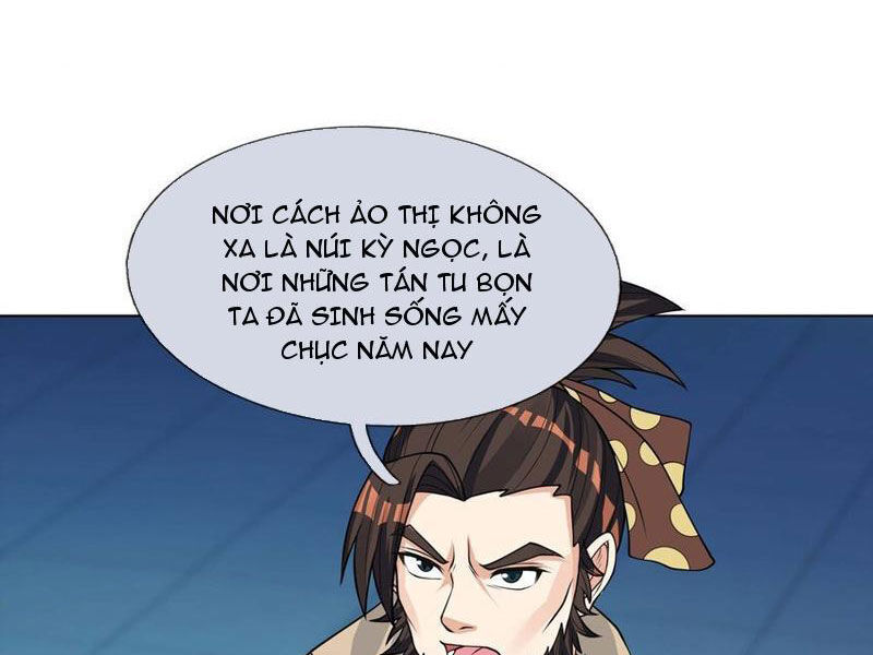 Thu Triệu Vạn Đồ Đệ, Vi Sư Vô Địch Thế Gian - Chapter 73 - Page 30