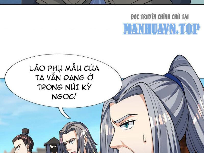 Thu Triệu Vạn Đồ Đệ, Vi Sư Vô Địch Thế Gian - Chapter 73 - Page 32
