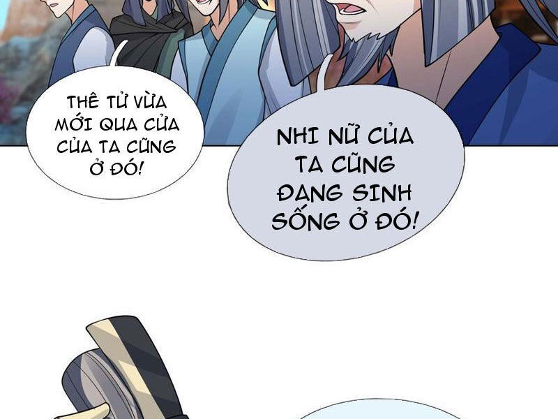 Thu Triệu Vạn Đồ Đệ, Vi Sư Vô Địch Thế Gian - Chapter 73 - Page 33