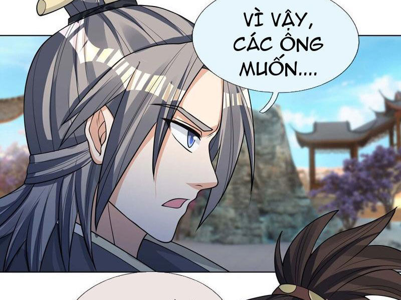 Thu Triệu Vạn Đồ Đệ, Vi Sư Vô Địch Thế Gian - Chapter 73 - Page 34