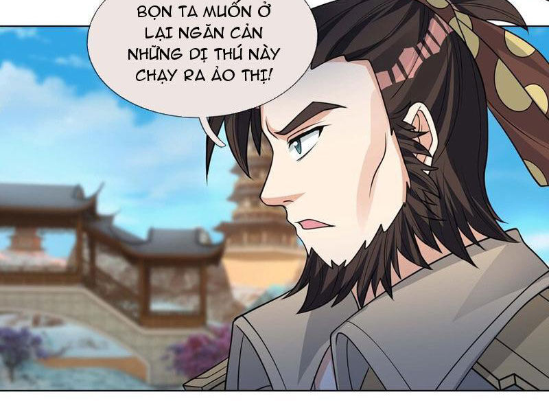 Thu Triệu Vạn Đồ Đệ, Vi Sư Vô Địch Thế Gian - Chapter 73 - Page 35