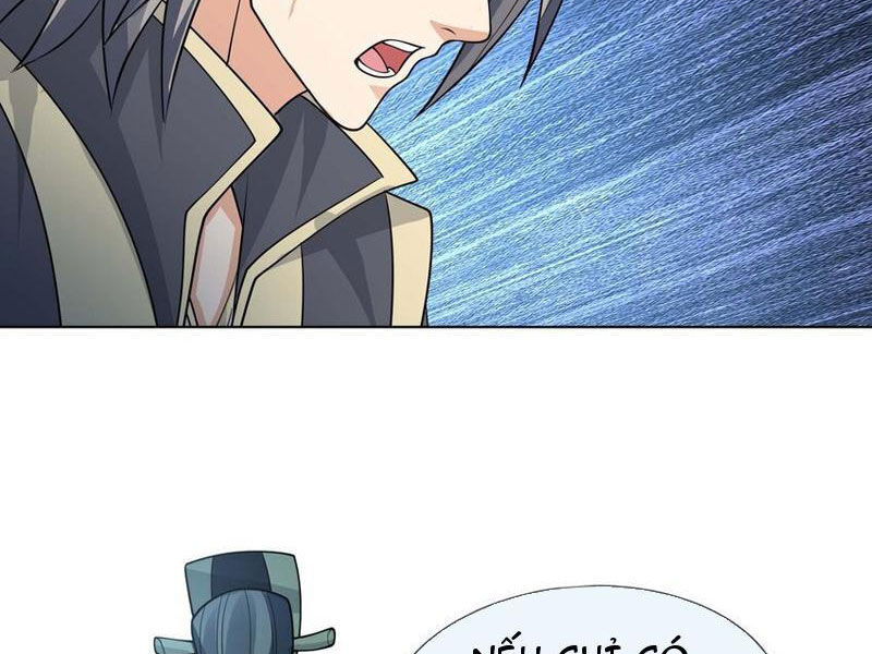 Thu Triệu Vạn Đồ Đệ, Vi Sư Vô Địch Thế Gian - Chapter 73 - Page 37