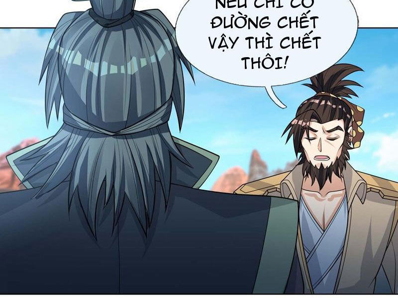 Thu Triệu Vạn Đồ Đệ, Vi Sư Vô Địch Thế Gian - Chapter 73 - Page 38