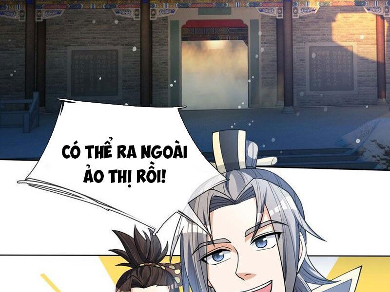Thu Triệu Vạn Đồ Đệ, Vi Sư Vô Địch Thế Gian - Chapter 73 - Page 4
