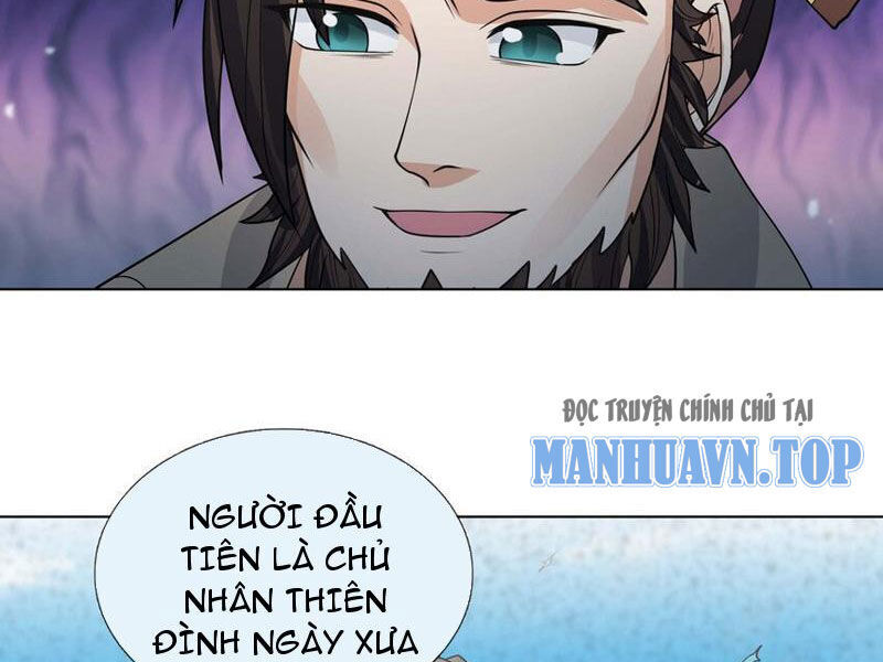 Thu Triệu Vạn Đồ Đệ, Vi Sư Vô Địch Thế Gian - Chapter 73 - Page 40